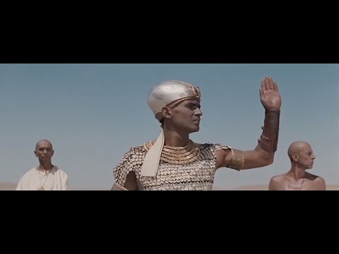 PHARAOH (Faraon). An Analysis of the Battle Scene