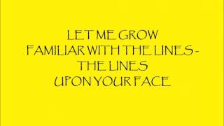 "I CONFESS" - 10th Avenue North - LYRICS VIDEO