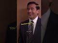 “No! God! No! God! Please! No!” #TheOffice #MichaelScott #TobyFlenderson #Shorts