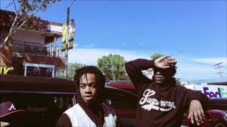 UnoTheActivist &amp; ThouxanbanFauni -Amazing (Sped Up/Fast)