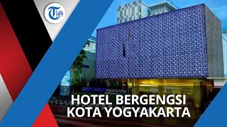 Grand Aston Yogyakarta, Berkali-kali Mendapatkan Penghargaan Bergengsi dari Ajang Penghargaan