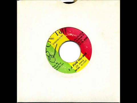 Peter Broggs - Cry Tuff / Hit Run Records - 1979