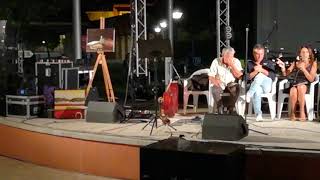Fior di Loto dal festival Mediterraneo al Premio don Ciccio Fusaro