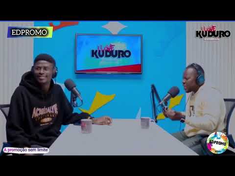 Freestyle com #Carlos_Sacadura (I LOVE KUDURO) 🔥🔥🔥🔥