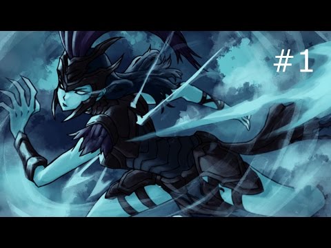Kalista OP! | League of Main