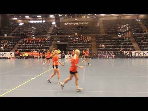 Sverigecupen 2017 Uppland - Göteborg Blå