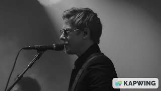 If You Really Love Nothing - Interpol (Live)