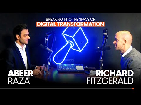 Dubai Works Business Podcast | TekRevol X Smashi TV