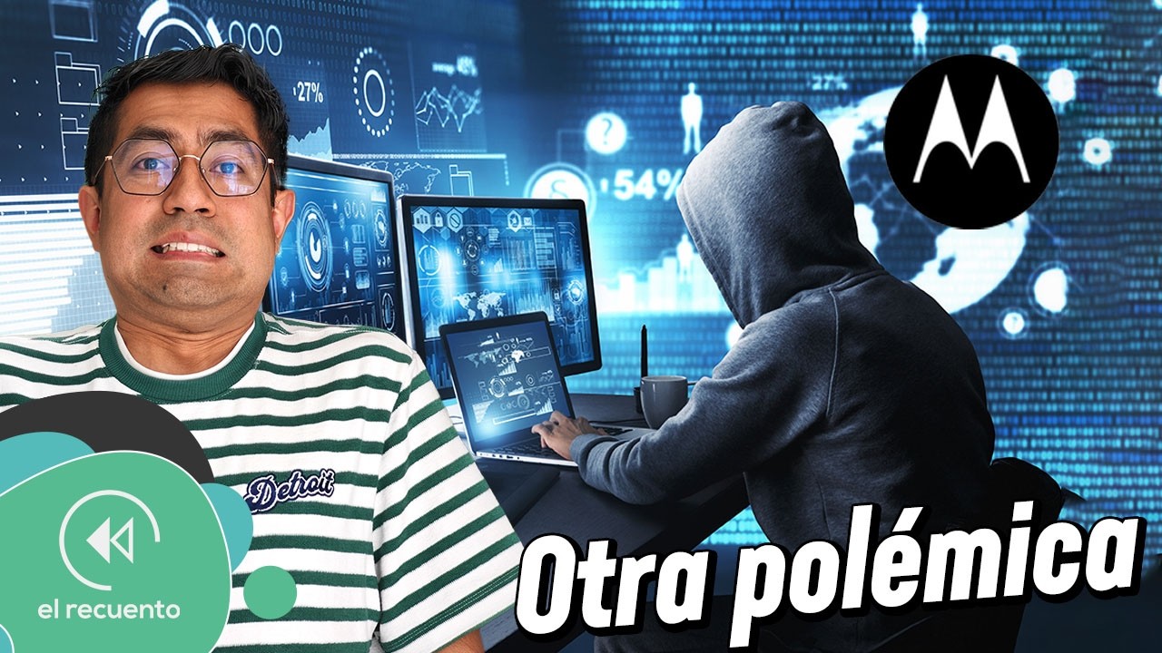 Motorola ENVUELTO EN OTRA POLÉMICA acusada de "SECUESTRO DE APPS" | El Recuento