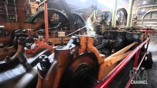 Download lagu Mesin Uap 100 Tahun! Aktif terakhir di 2016 (PG Gondang Baru) mp3