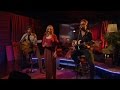 Lisa Ekdahl - Heavenly Shower - Malou Efter tio ...