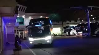 Download lagu Yang lagi viral om kata kata om Bus SINAR JAYA mp3