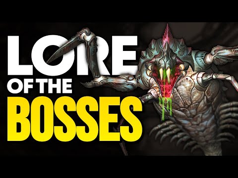All Bosses EXPLAINED ➤ Metroid Prime