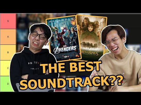 Classical Musicians Rank Famous Movie Soundtracks