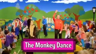 The Monkey Dance