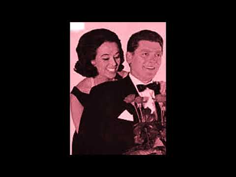 Ingeborg Hallstein/Heinz Hoppe: "Wenn der Nachtwind rauscht"