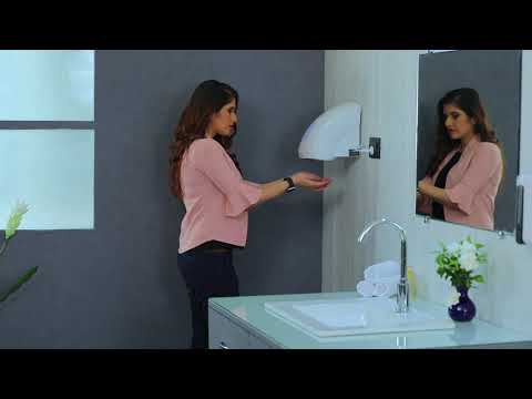 Hand Dryers