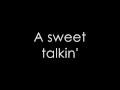 Christina Aguilera - Candyman (Lyrics on screen ...