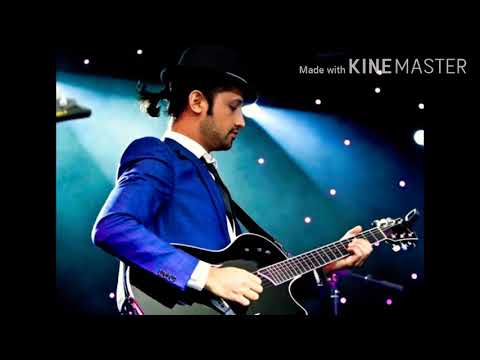 main tera hi deewana hu   Atif aslam   remix