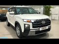 Hyundai Creta E 2025 New Creta 2025 Base Model Features Interior And Exterior Real Life Review