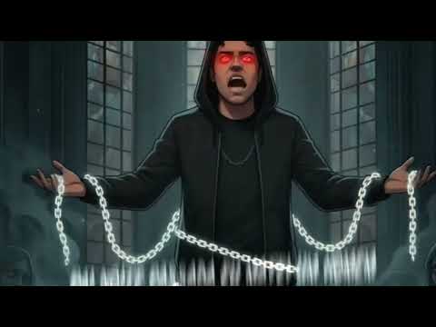 Confessionário – L4ngdon | Rap Underground BR (Prod. Liel Beatz)