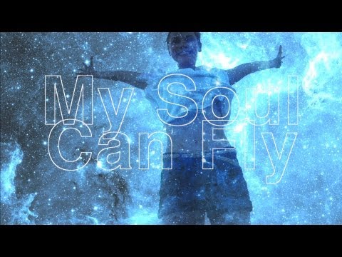 Karl Moestl - My Soul can fly ft. Ray Carlton (Deep Falling Remix) Original Video