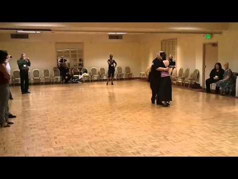 Nito: demo: tango elegante - combinations - NTW 2011