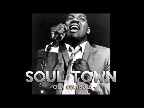 Soul Town - A Tribute by Ola Onabule