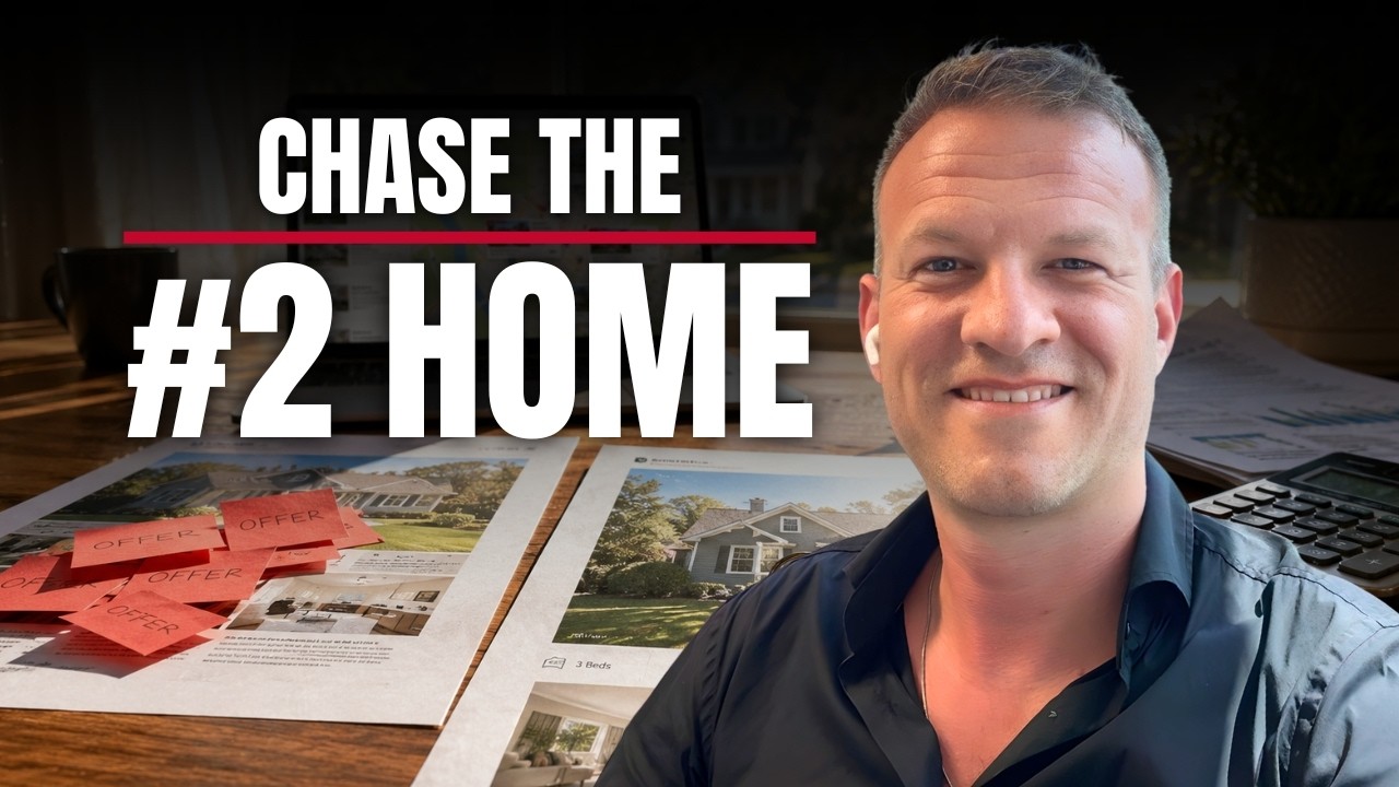 How Smart Buyers Are Winning Homes in North Jersey Right Now