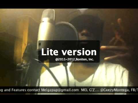 @GeezyMontega Mel Gz-Hunnit Long