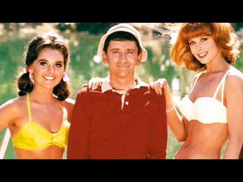 How Each Gilligan's Island Cast Member Died