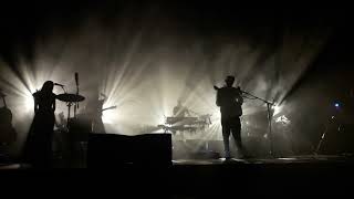 Ben Howard - All Is Now Harmed (Live at Coliseu do Porto, Portugal 23/05/2023) | Not Full