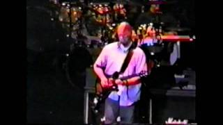 Mountain Jam Pt 2 - The Allman Brothers Band - 24th June 2000