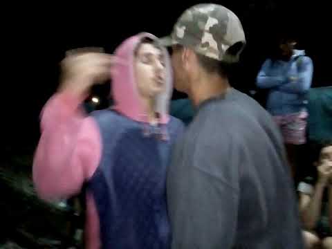 RANCHO FREE, FECHA 2, ibrock vs foc, Octavos