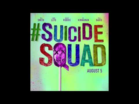 The Charlie Daniels Band - The Devil Went Down to Georgia (from Suicide Squad: The Album)
