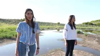 Different (Micah Tyler cover) ELENYI - feat. Masa Fukuda on piano - on SPOTIFY &amp; Apple Music