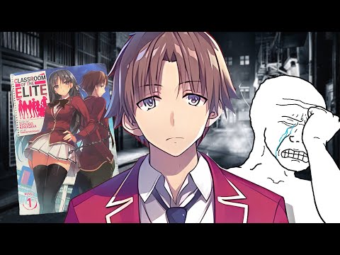 How To Write Ayanokoji