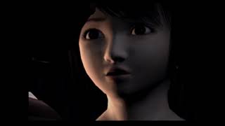 【3FcF】恐怖の儀式ふたたび...【零 紅い蝶】１