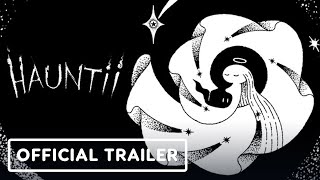 Hauntii trailer
