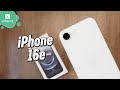 iPhone 16e (Nuevo)