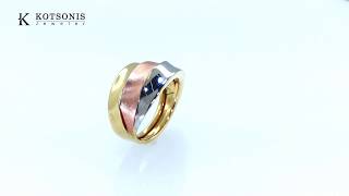 Κόσμημα Κοτσώνης Κόρινθος / Κοσμήματα με την υπογραφή του καλύτερου Ελληνικού εργαστηρίου