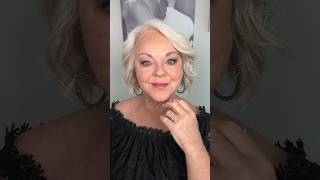 Formal Makeup For Women Over 50 #makeupover50 #formalmakeup #makeup