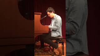 Luke Sital-Singh - Benediction (Live in Amsterdam)