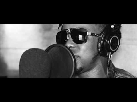 Crispy  "MySelf" Freestyle Prod by Drae Boii (Music Camerounaise)