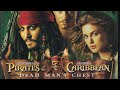 Opening To Pirates Of The Caribbean Dead Man S Chest 2006 DVD