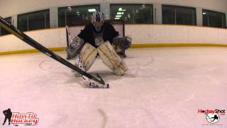 Where to Shoot to Score More Goals