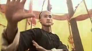 The Tai Chi Master 2005 Trailer