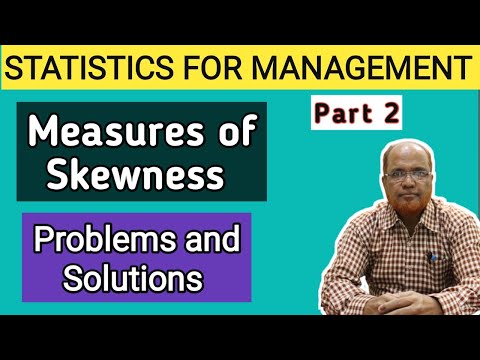 Statistics for Management I Measures of Central Tendency I Introduction I Theory I Part 1 I Khans