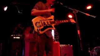 I&#39;m Afraid There&#39;s A Hole In My Brain - PlayRadioPlay/Analog Rebellion