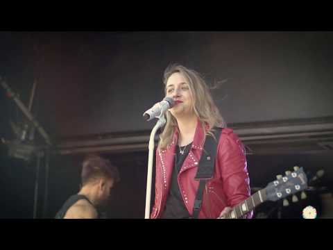 Kaylee Bell - 'Keith' (Live Promotional Video)